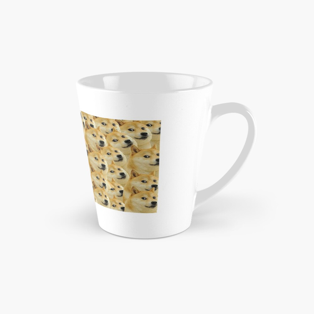 Item preview, Tall Mug designed and sold by YourMemeApparel.