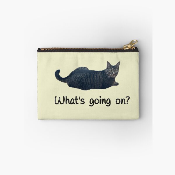 Item preview, What’s Going On? (Kitty)  designed and sold by Amanda1775.