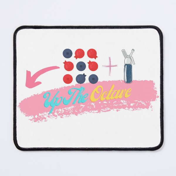 Item preview, Up the Octave designed and sold by fhodgson.