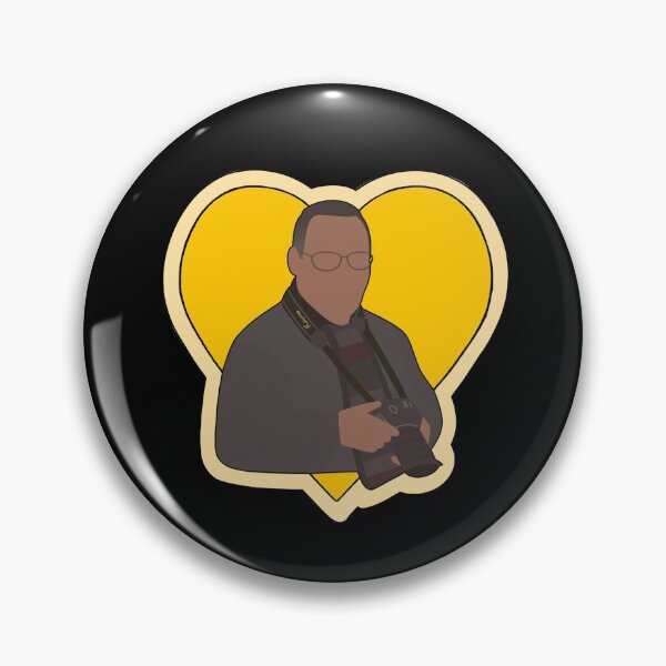 Item preview, John “Juan” Sierra designed and sold by FOCV.