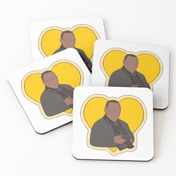 Item preview, John “Juan” Sierra designed and sold by FOCV.