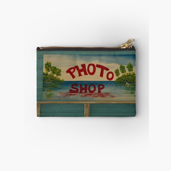 Item preview, Photo Shop - Version La Dominica © designed and sold by © Hany G. Jadaa © Prince John Photography.