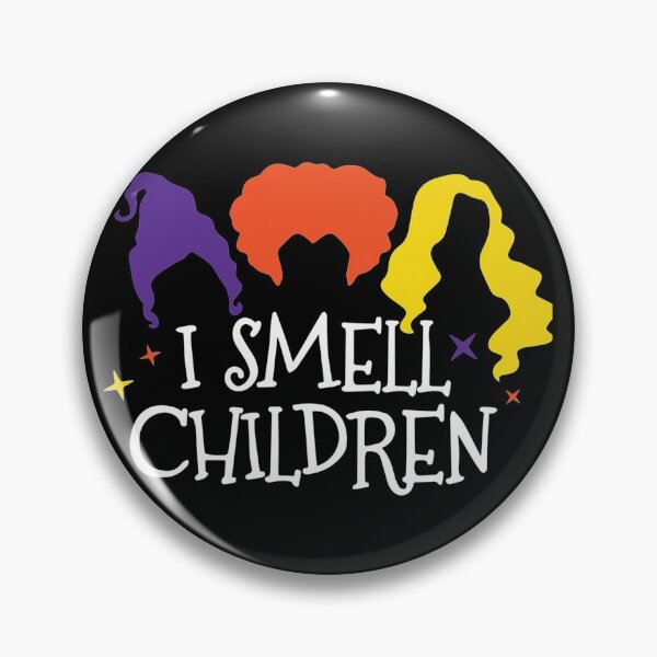 Item preview, Sanderson Sisters i smell children designed and sold by ThanhMaii.