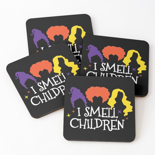 Artikelvorschau, Sanderson Sisters ich rieche Kinder entworfen und verkauft von ThanhMaii.
