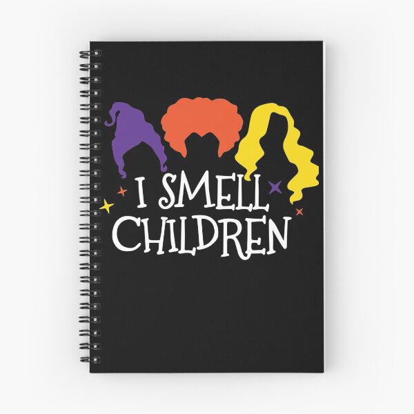 Item preview, Sanderson Sisters i smell children designed and sold by ThanhMaii.