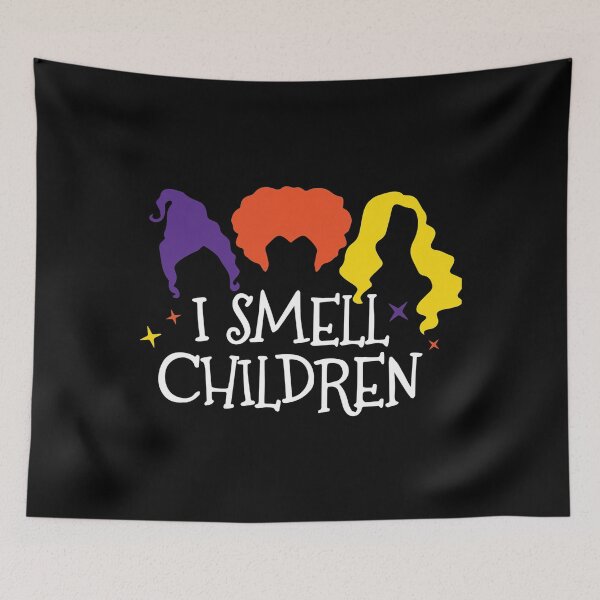 Item preview, Sanderson Sisters i smell children designed and sold by ThanhMaii.