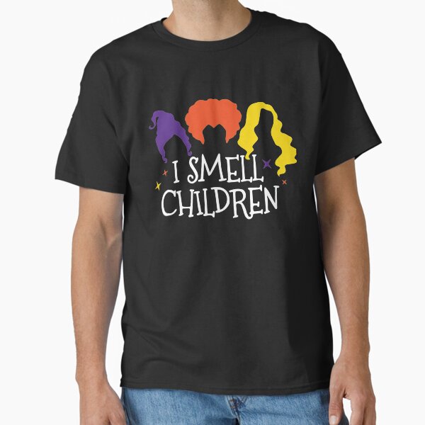 Item preview, Sanderson Sisters i smell children designed and sold by ThanhMaii.