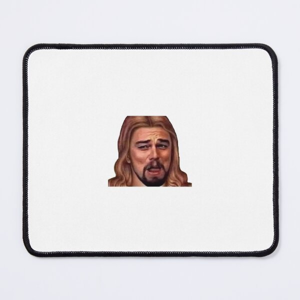 Item preview, God Leonardo DiCaprio Meme Chuckle designed and sold by Ricardooperez.