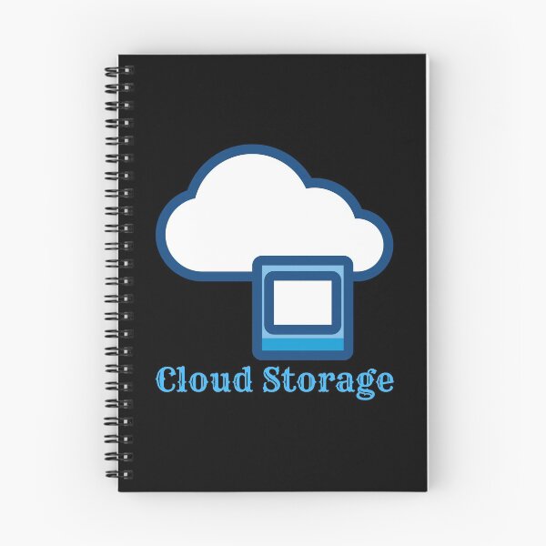 Item preview, Cloud Storage designed and sold by Peter Stawicki.