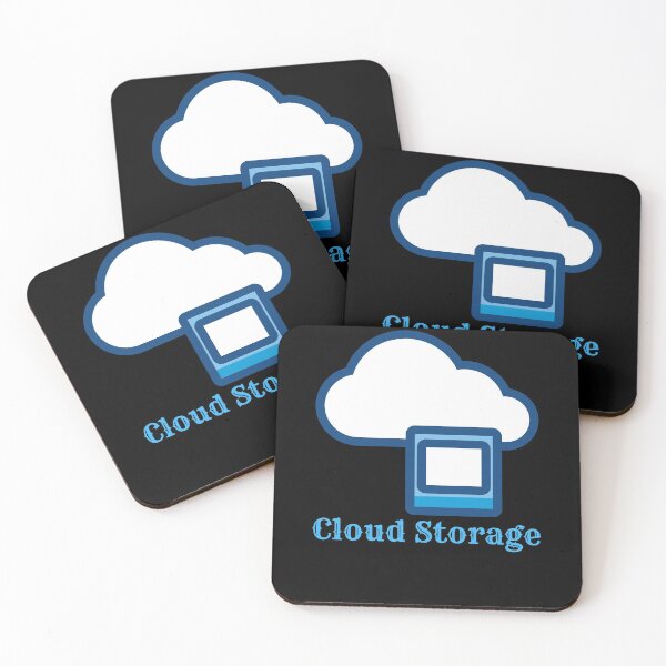 Item preview, Cloud Storage designed and sold by Peter Stawicki.