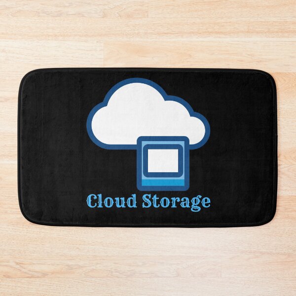 Item preview, Cloud Storage designed and sold by Peter Stawicki.