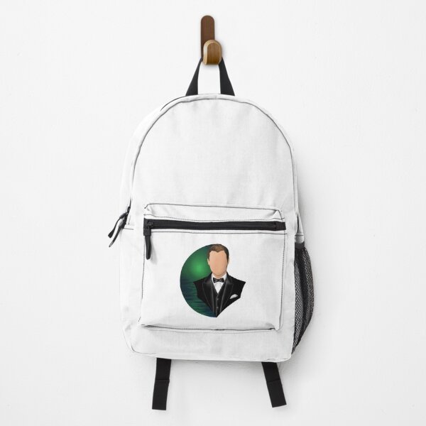 Item preview, The Great Gatsby Fan Art designed and sold by BaggysBazaar.