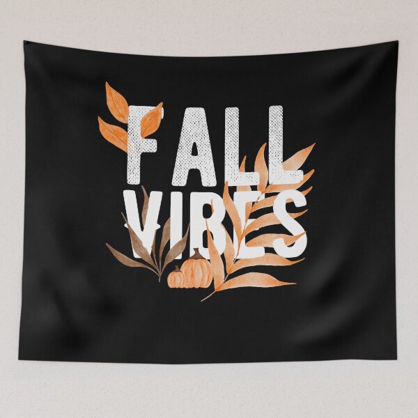 Item preview, Fall Vibes designed and sold by mwebba2005.