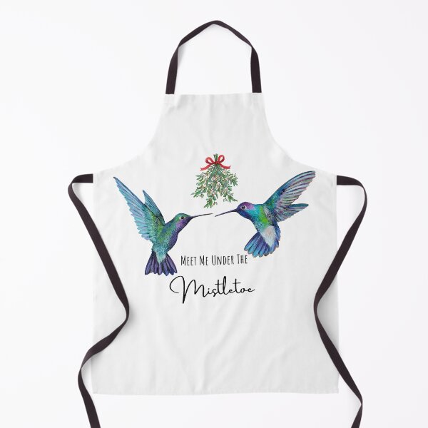 Item preview, Meet Me Under The Mistletoe designed and sold by Roy & Tiffany.