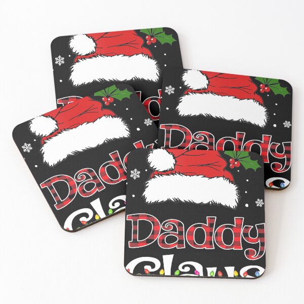 Item preview, Funny Santa Daddy Claus Christmas Matching Family  designed and sold by MichaelAgree.