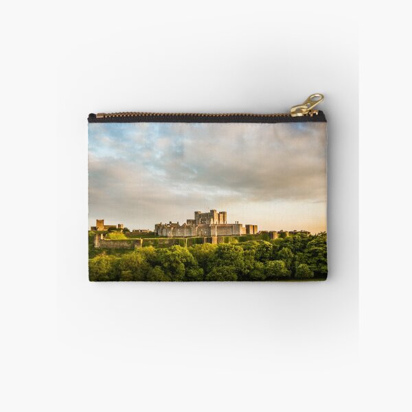 Item preview, Dover castle Sunset designed and sold by Ian Hufton.