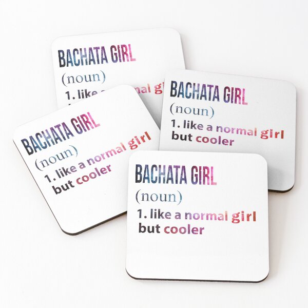 Item preview, Bachata Girl like a normal Girl but cooler galaxy designed and sold by jentochicken.