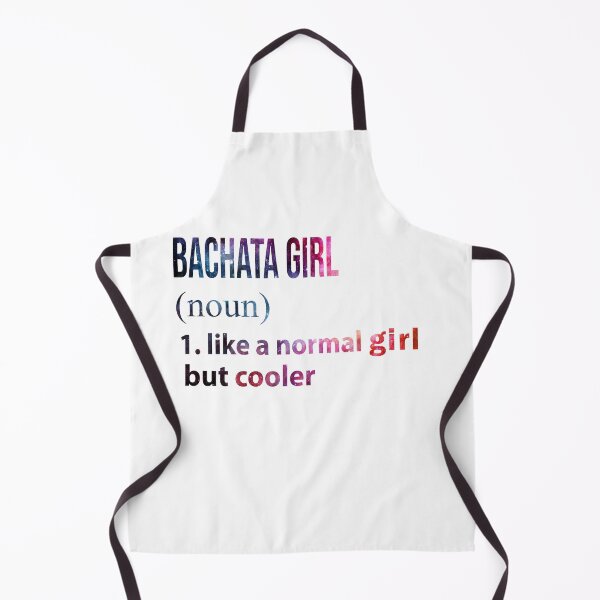 Item preview, Bachata Girl like a normal Girl but cooler galaxy designed and sold by jentochicken.