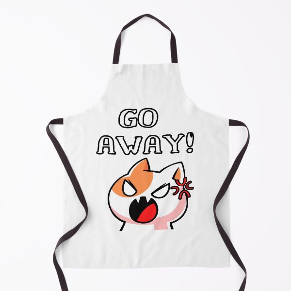 Item preview, ¡Irse! designed and sold by Silly Stuff.