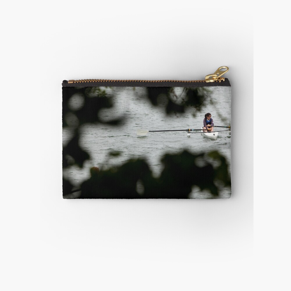 Item preview, Zipper Pouch designed and sold by DavePrice.