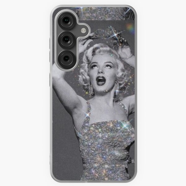 Vista previa del artículo con la obra «Marilyn», diseñado y vendido por virginiaviolet1.