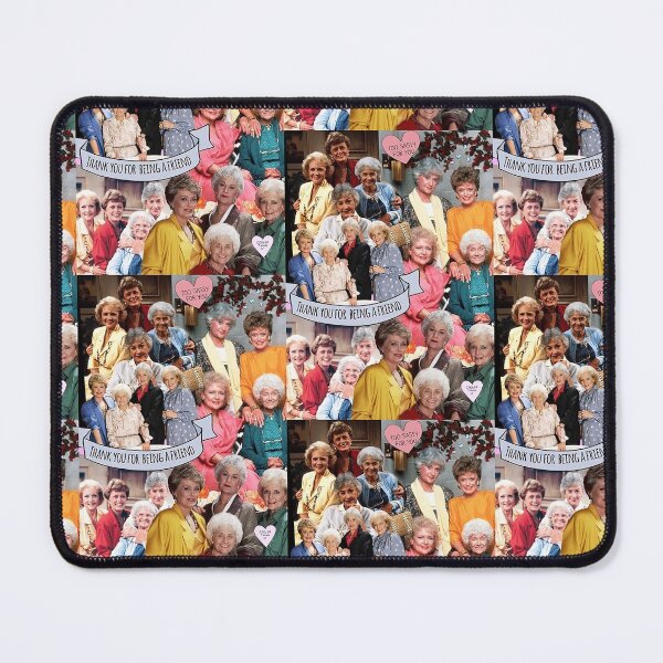Item preview, golden girls Backpack designed and sold by northernstun.