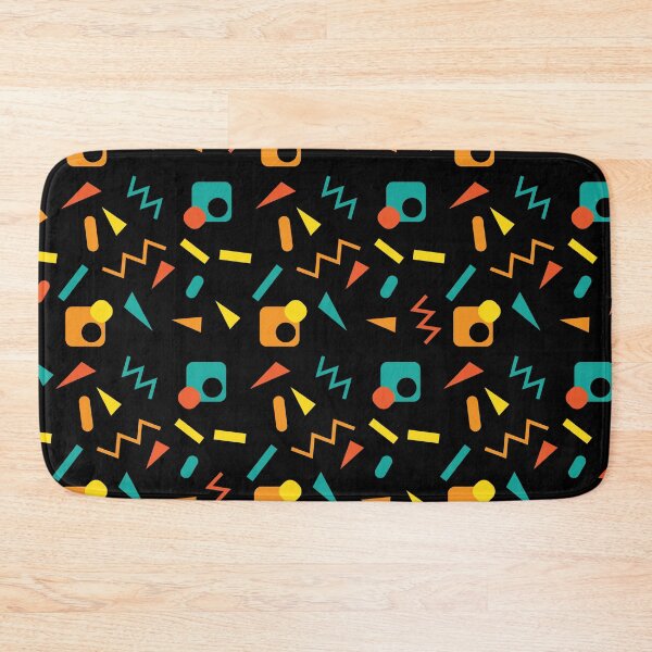 Item preview, Minimalistic Pattern  designed and sold by Lotofus.