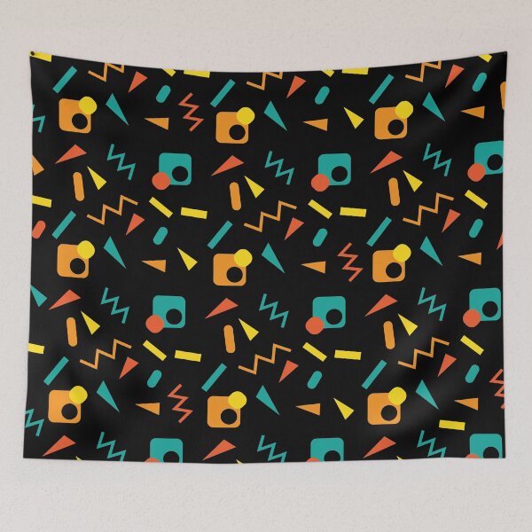 Item preview, Minimalistic Pattern  designed and sold by Lotofus.