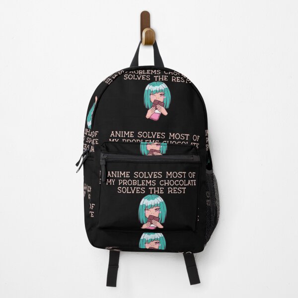 Item preview, Anime solves most of my problems chelate solves the rest essential designed and sold by Designs Of all kinds.