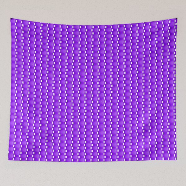 Item preview, Pixel Art Purple Dot designed and sold by samftdstore.