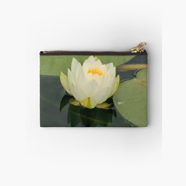 Item preview, White WaterLily designed and sold by AnnDixon.