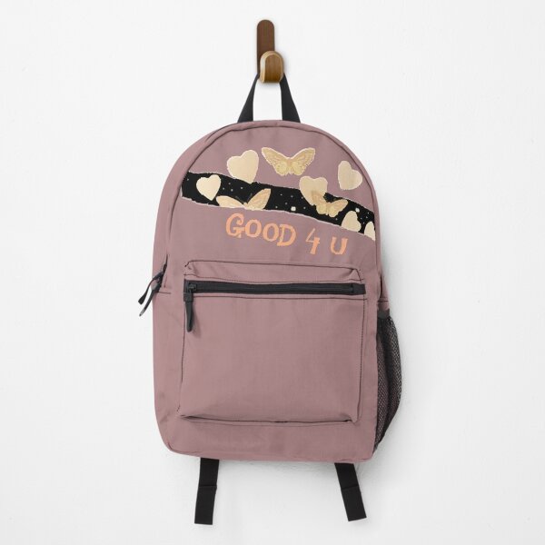 Item preview, Good 4 u Backpack designed and sold by northernstun.