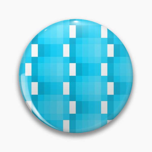 Item preview, Pixel Art Blue Dot designed and sold by samftdstore.