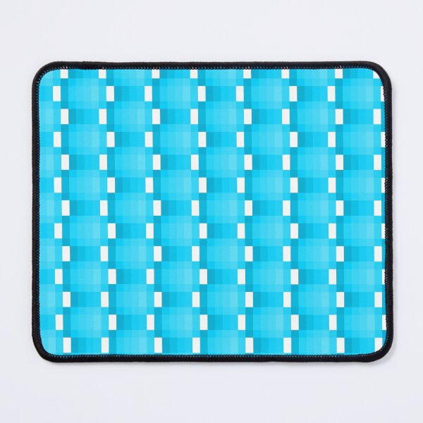 Item preview, Pixel Art Blue Dot designed and sold by samftdstore.
