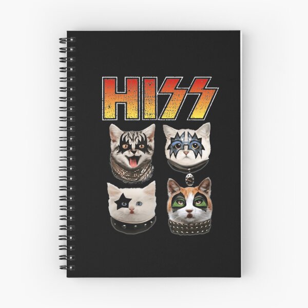 Item preview, Hiss Funny Cat Lover  designed and sold by SimmonsNobl.