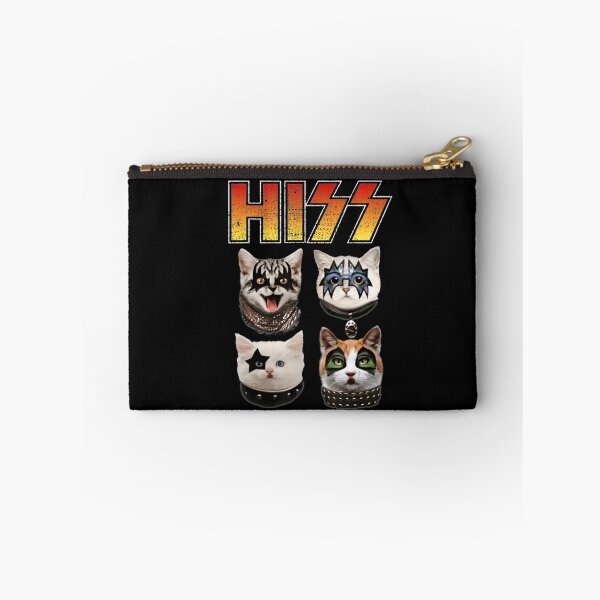 Item preview, Hiss Funny Cat Lover  designed and sold by SimmonsNobl.