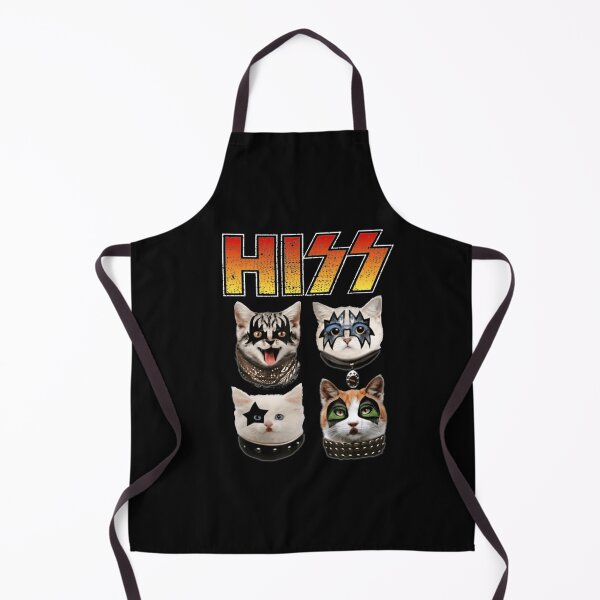 Item preview, Hiss Funny Cat Lover  designed and sold by SimmonsNobl.
