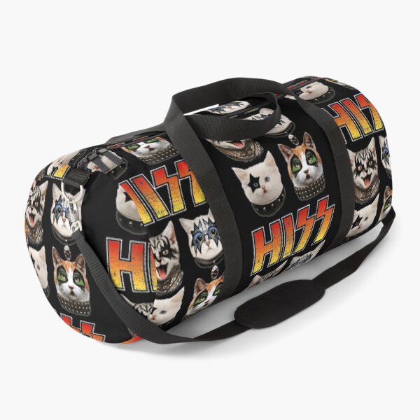 Item preview, Hiss Funny Cat Lover  designed and sold by SimmonsNobl.