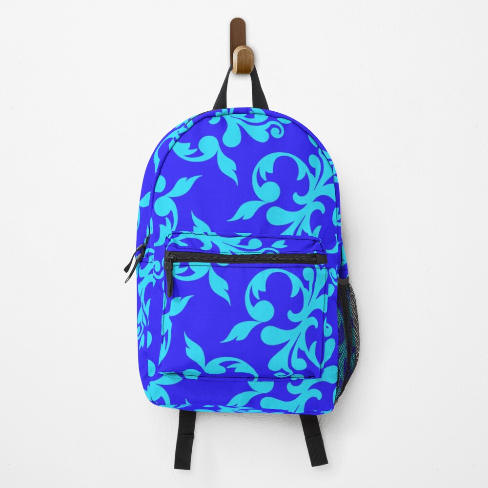 Item preview, Backpack designed and sold by sdjames.