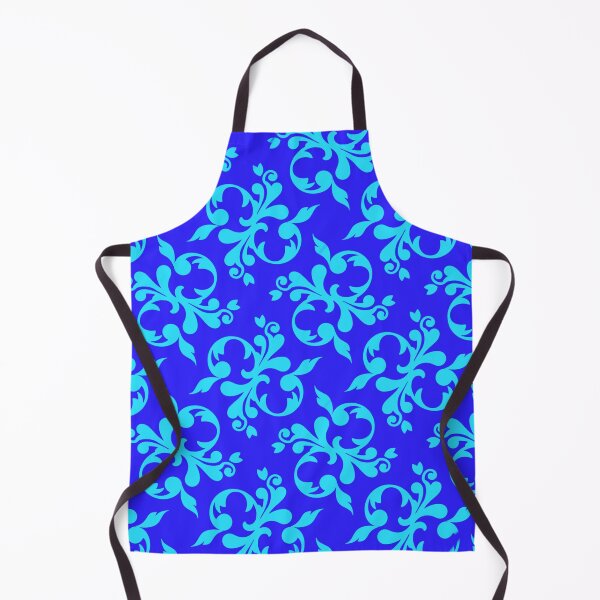 Item preview, Blue Pattern designed and sold by sdjames.