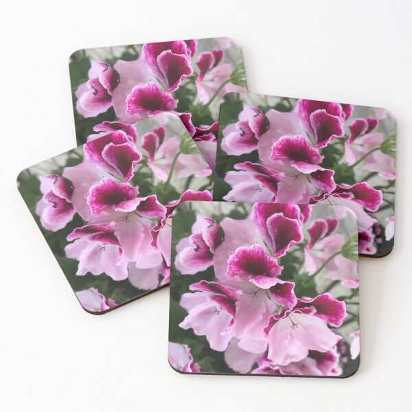 Item preview, Fuchsia Flowers  designed and sold by Kotsos Illustrations.