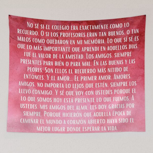Item preview, final de rebelde designed and sold by broadwaygirl142.