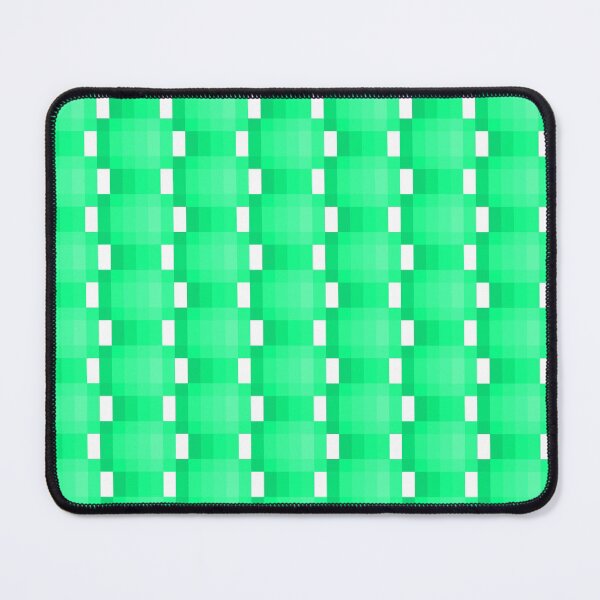 Item preview, Pixel Art Turquoise Dot designed and sold by samftdstore.