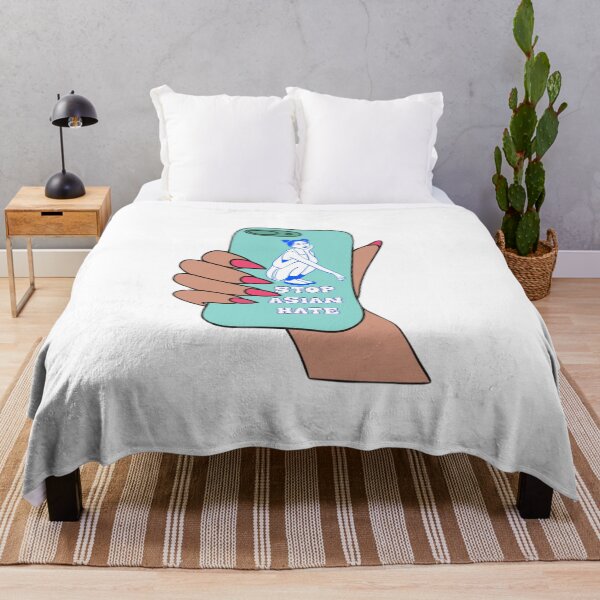 Item preview, DETENER ASIÁTICO DETENER designed and sold by DiscoVibes.