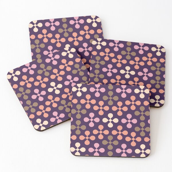 Item preview, Ice Cream color Motif Pattern designed and sold by pokoloprints.