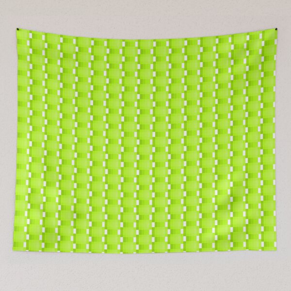 Item preview, Pixel Art Lime Dot designed and sold by samftdstore.