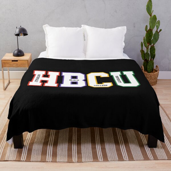 Item preview, Historically Black College University Student HBCU Made  designed and sold by SimmonsNobl.