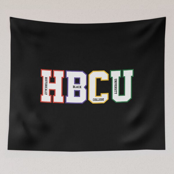 Item preview, Historically Black College University Student HBCU Made  designed and sold by SimmonsNobl.