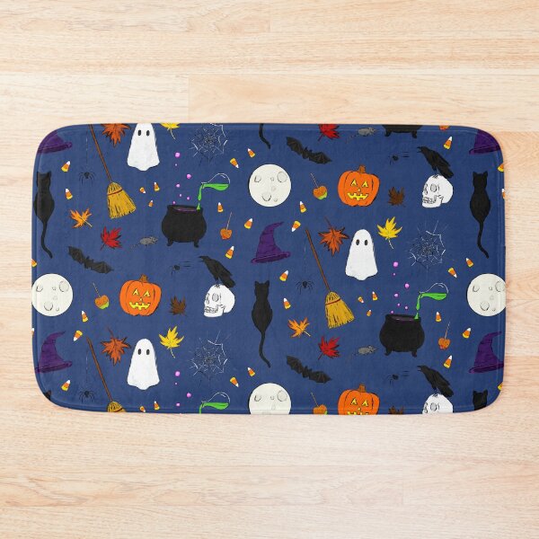 Item preview, Halloween Spookies designed and sold by orrange.