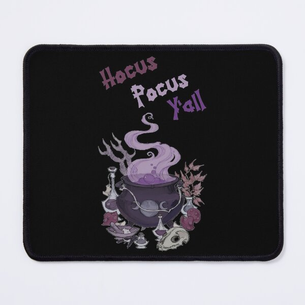 Item preview, hocus pocus yall designed and sold by ThanhMaii.